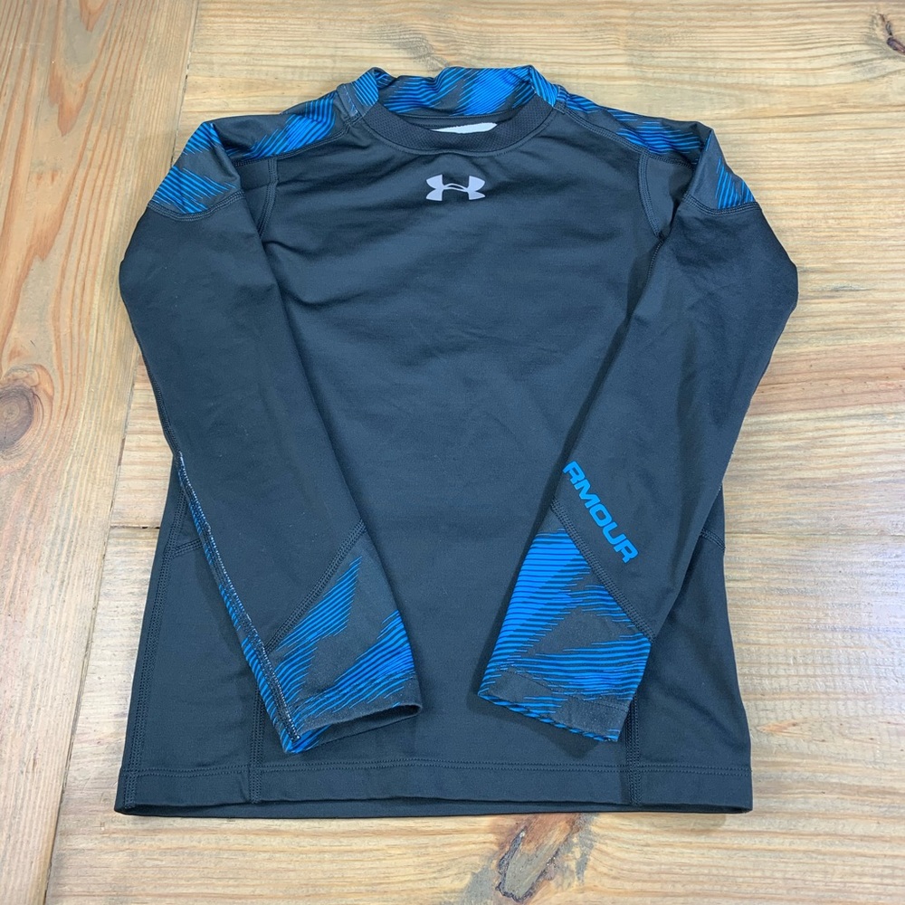 Under Armour Cold Weather Too